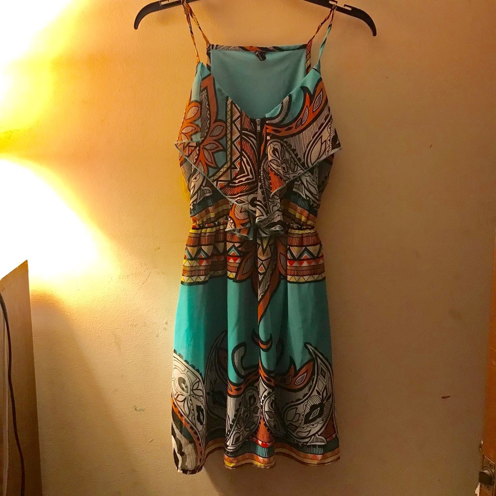 Windsor Too Cute Dress!!!! Size Small